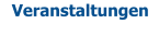 Veranstaltungen